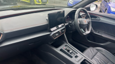 CUPRA Formentor 1.5 TSI 150 V2 5dr DSG Petrol Estate